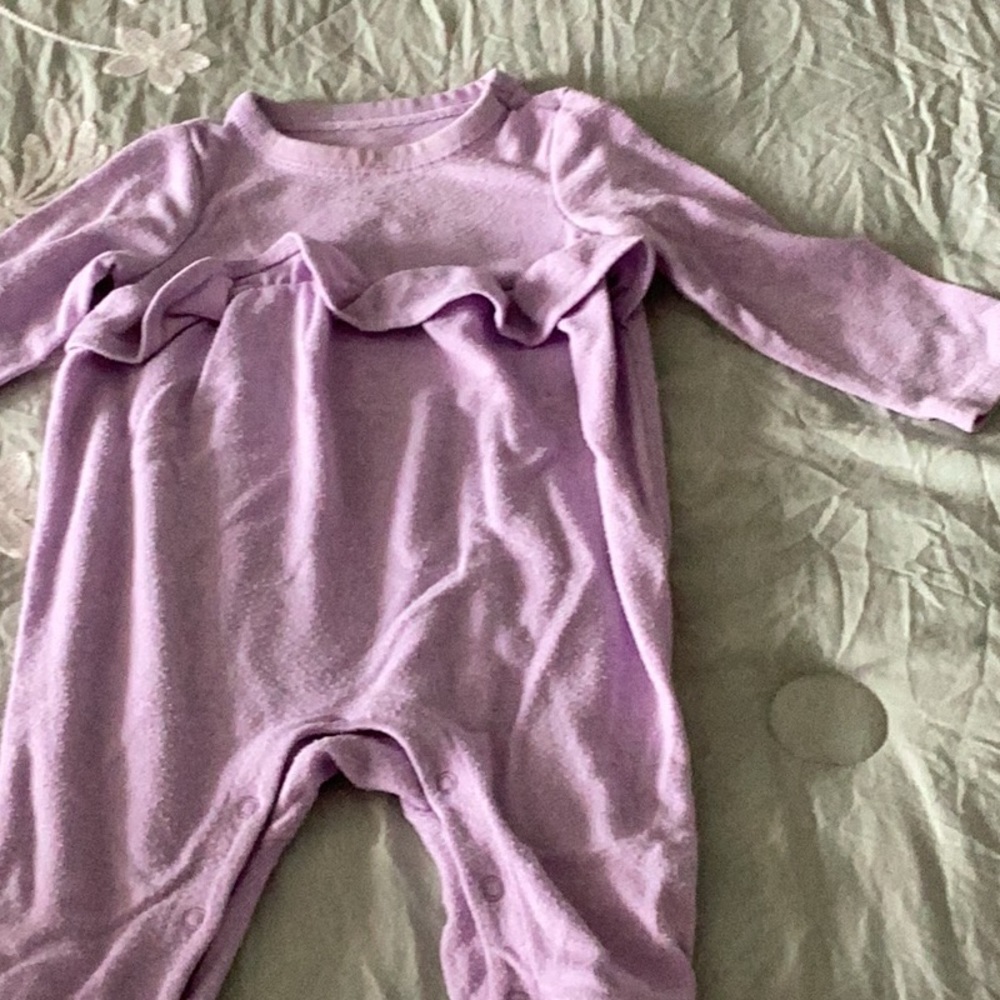 6-9MONTH BABY CLOTHES EUC LOT❤️ - Picture 9 of 14